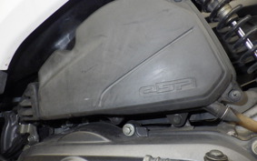 HONDA TACT Basket AF75