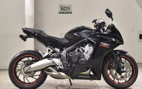 HONDA CBR650F 2019 RC83