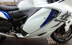 SUZUKI HAYABUSA 2023 EJ11A
