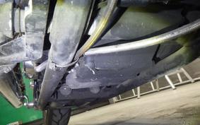 HARLEY FLSTS 1450 2001