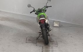 KAWASAKI KSR-1 MX050B