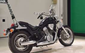 HONDA STEED 400 2002 NC26