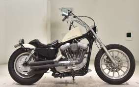 HARLEY XL883L 2005