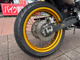 Фото Kawasaki KLX230 SM с японского аукциона