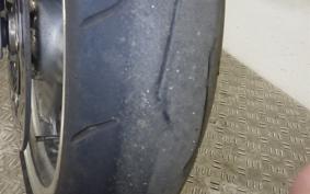 KAWASAKI ZZ1200 NINJA R 2004 ZXT20C