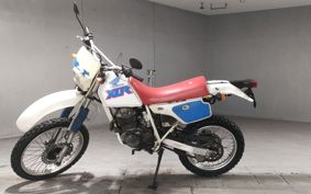 HONDA XLR250R MD22