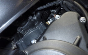 KAWASAKI NINJA 400 2019 EX400G