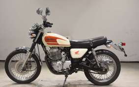 HONDA CB400SS E 2005 NC41