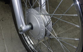 HONDA C110 SUPER CUB 2015 JA10