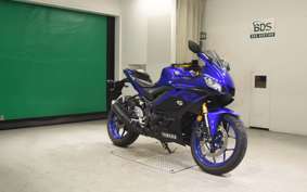 YAMAHA YZF-R25 2025 RG43J
