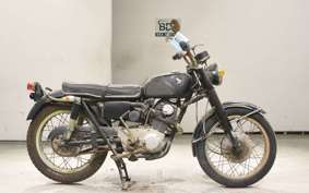 HONDA CL72 BENLY CL72