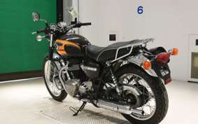 KAWASAKI W800 2016