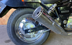 SUZUKI ADDRESS V50 CA44A