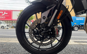 TRIUMPH TIGER 900GT PRO 2024 TRC82D