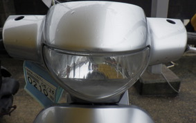 SUZUKI LET's 4 CA45A