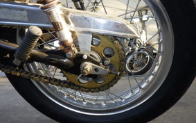 HONDA CB400ﾌｫｱ 1997 CB400F