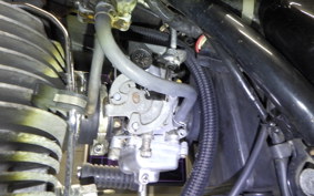 YAMAHA SR500 1993 1JN