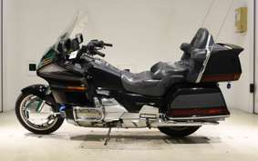 HONDA GL1500 GOLD WING SE 1993 SC22
