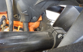 KTM 125 RC