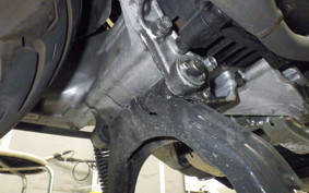 HONDA BENLY 50 2015 AA05
