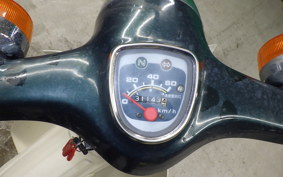 HONDA C50 SUPER CUB 2007 C50