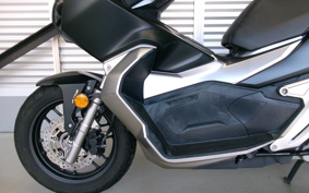 HONDA ADV150 KF38
