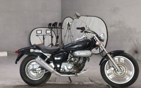 HONDA MAGNA 50 AC13