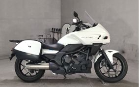 HONDA CTX700 DCT RC69