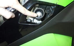 KAWASAKI ZX-4RR 2023 ZX400P