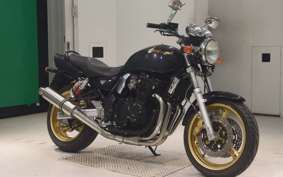 SUZUKI INAZUMA 400 (GSX400) 1998 GK7BA