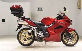 HONDA VFR800 ABS 2009