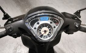 HONDA SH MODE JF51