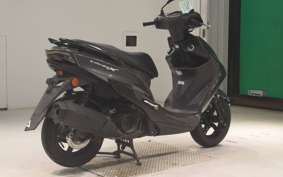 YAMAHA CYGNUS 125 XSR 3 SED8J