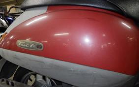 HONDA TACT GEN 3 AF51