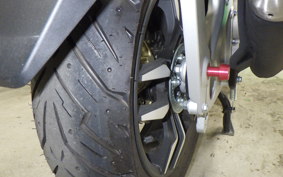 ITALJET DRAGSTAR125 2015