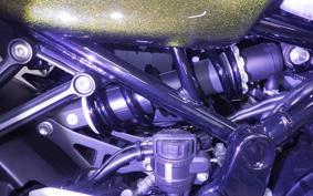KAWASAKI Z900RS 2021 ZR900C