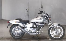 HONDA MAGNA 50 AC13