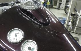 HARLEY XLH883 1990