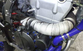 KAWASAKI KLX250D TRACKER 1985 LX250E