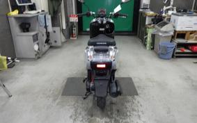 HONDA ﾀﾞﾝｸ AF78