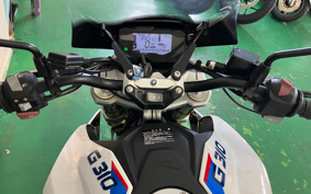 BMW G310R 2020 0G01
