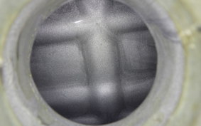 KAWASAKI ZEPHYR 1100 RS 2003