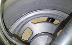 HONDA ZOOMER 2025 AF58