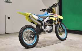 YAMAHA YZ250FX