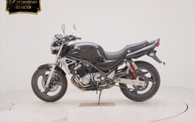 KAWASAKI BALIUS 250 Gen.2 ZR250B
