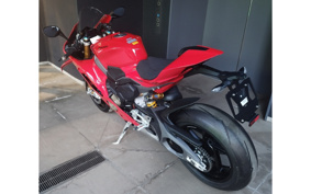 DUCATI PANIGA-REV4S 2026