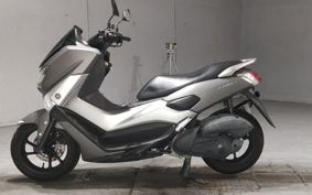 YAMAHA N-MAX 125 SED6J