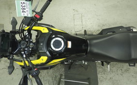 SUZUKI Vｽﾄﾛｰﾑ250 2010