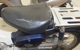 HONDA C50 SUPER CUB E AA01