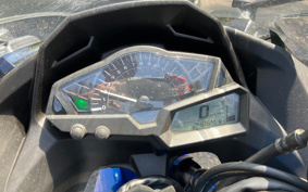 KAWASAKI NINJA 250 EX250L